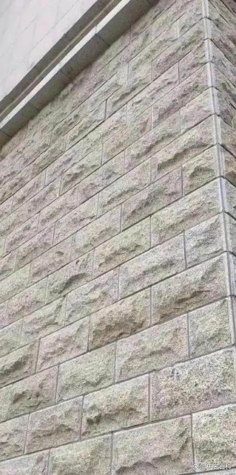 外墙最耐用的三大材料 持久守护建筑风采