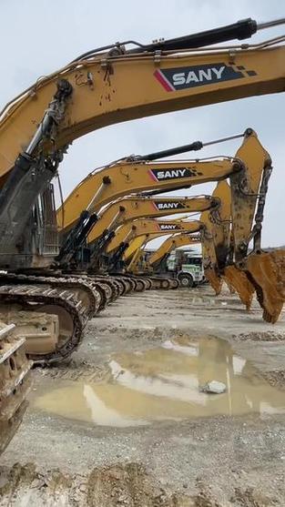 新年开工仪式 建筑材料与创作灵感的交响曲